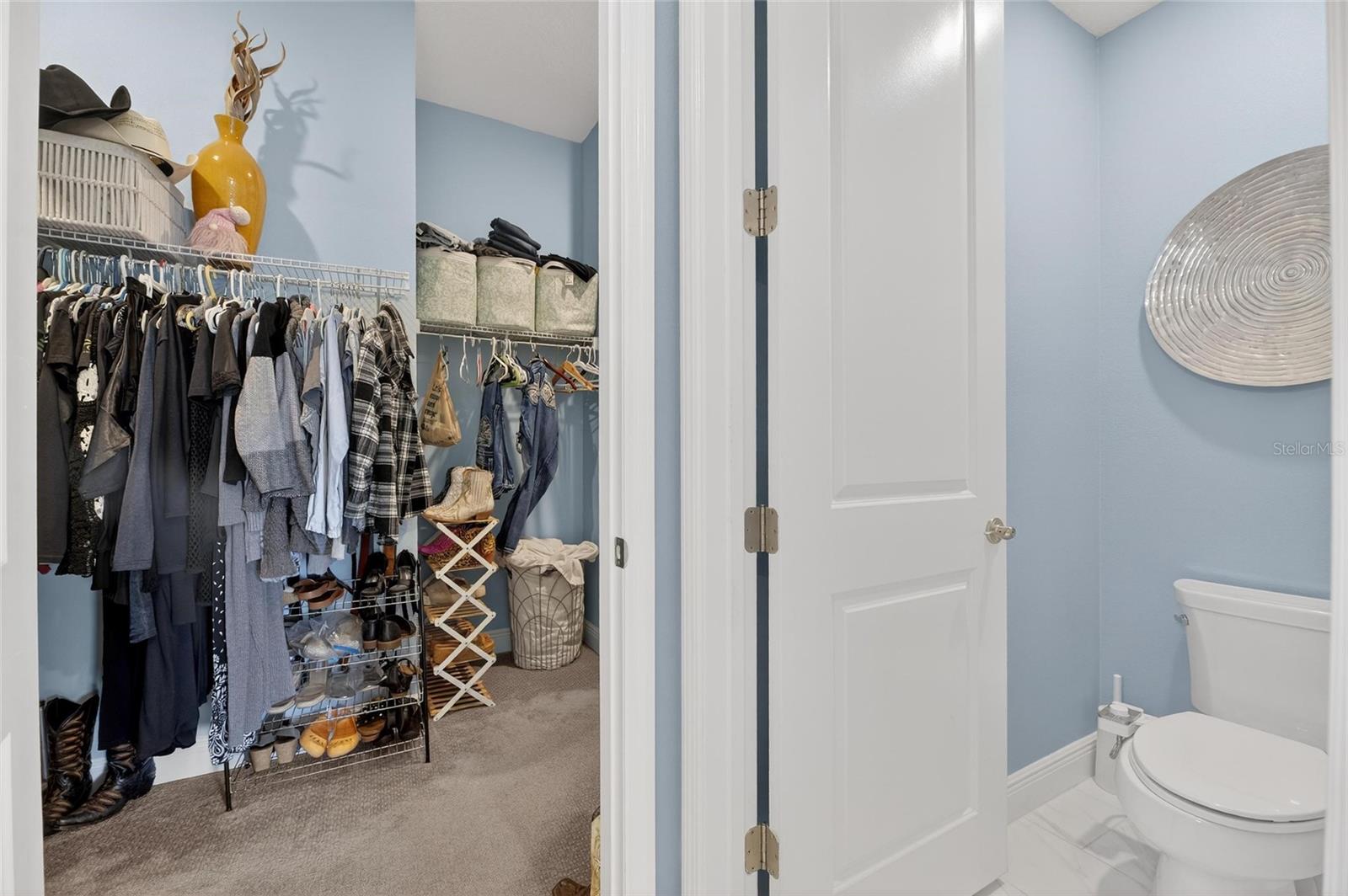 WATERSET PH 2C1-1/2C1-2 - Residential