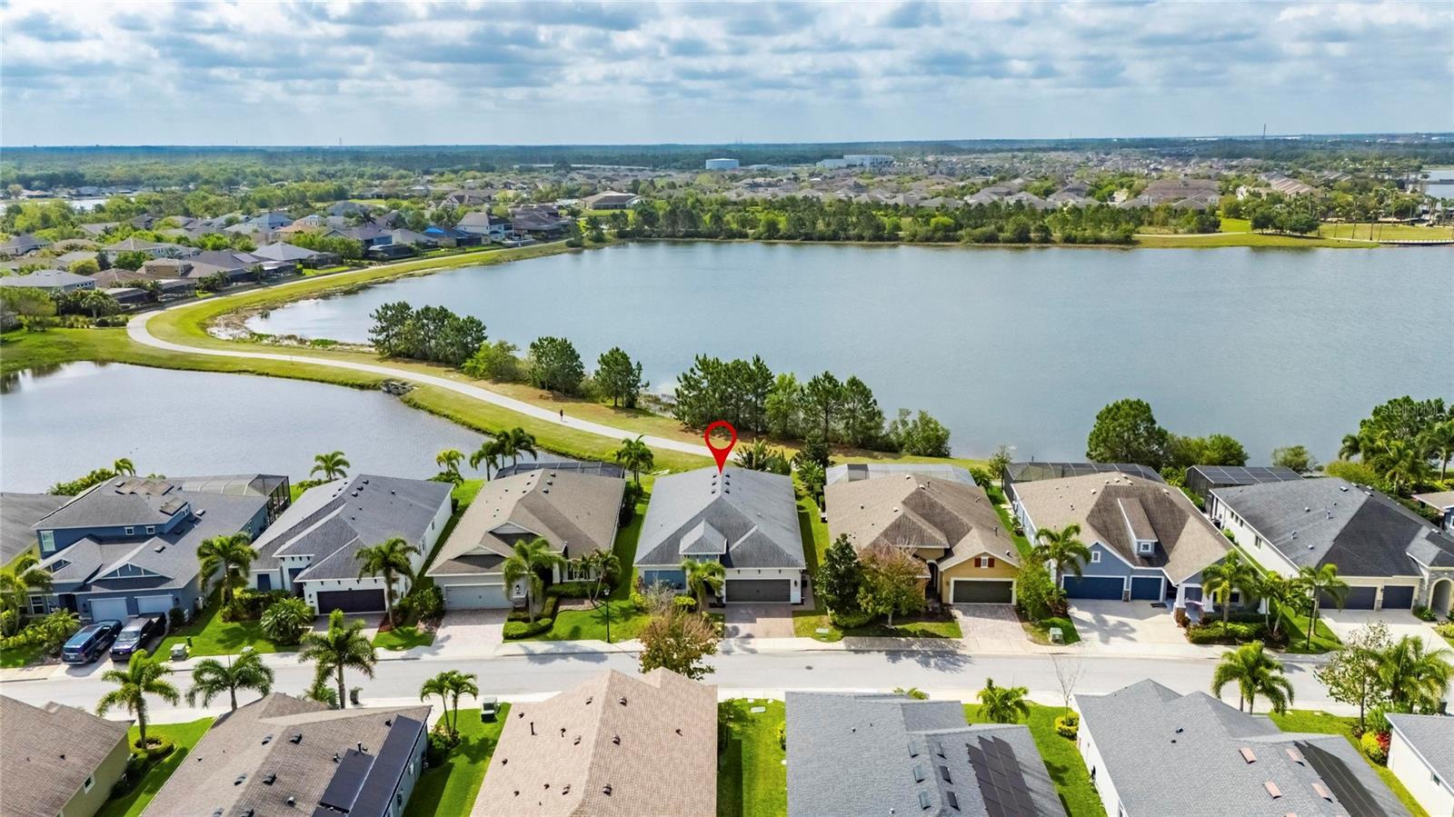 WATERSET PH 2C1-1/2C1-2 - Residential