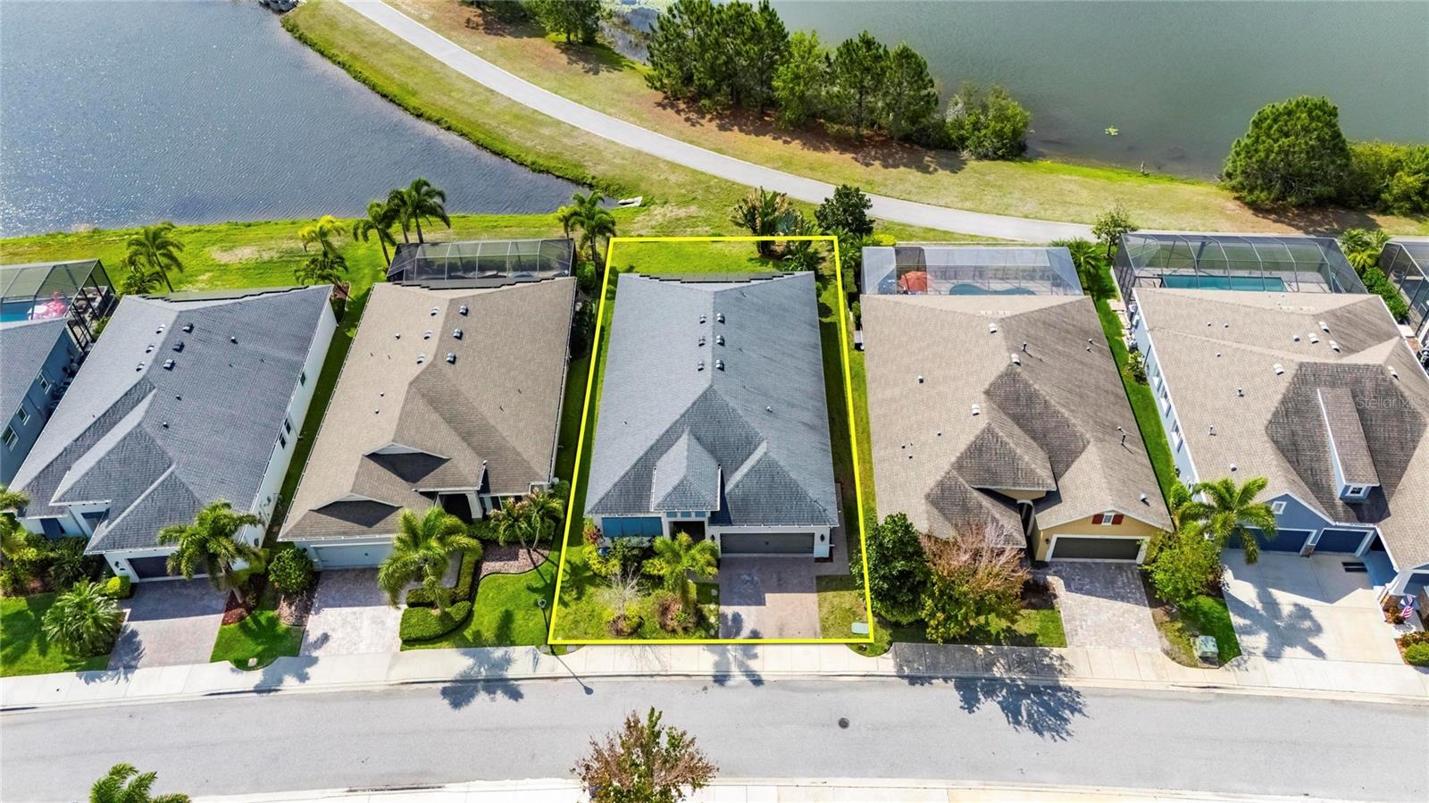 WATERSET PH 2C1-1/2C1-2 - Residential