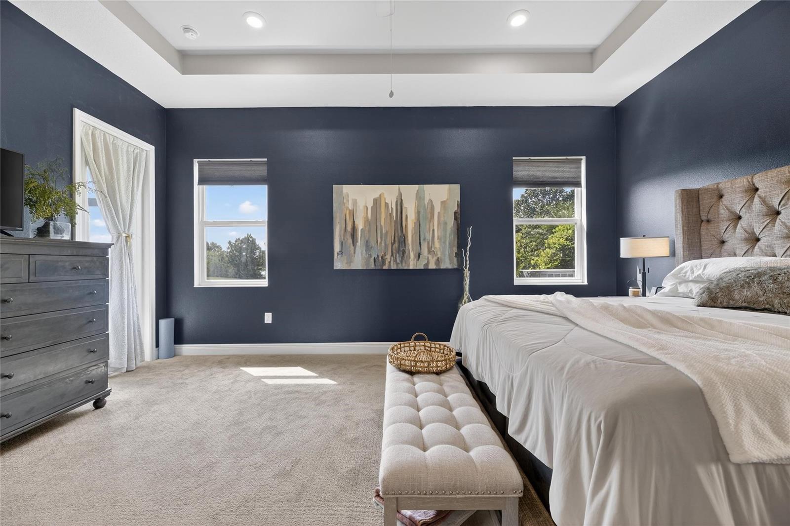 WATERSET PH 2C1-1/2C1-2 - Residential