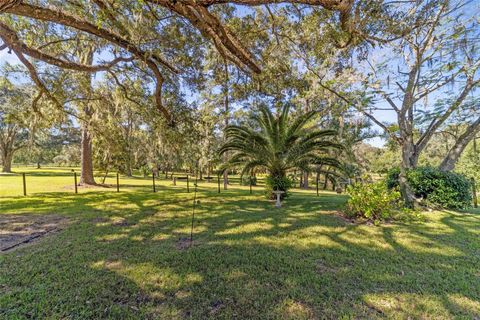 Tiny photo for 15320 NW 112 Avenue, Reddick, FL 32686 (MLS # OM711520)