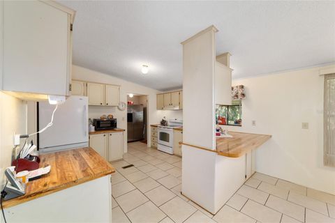 Tiny photo for 15320 NW 112 Avenue, Reddick, FL 32686 (MLS # OM711520)