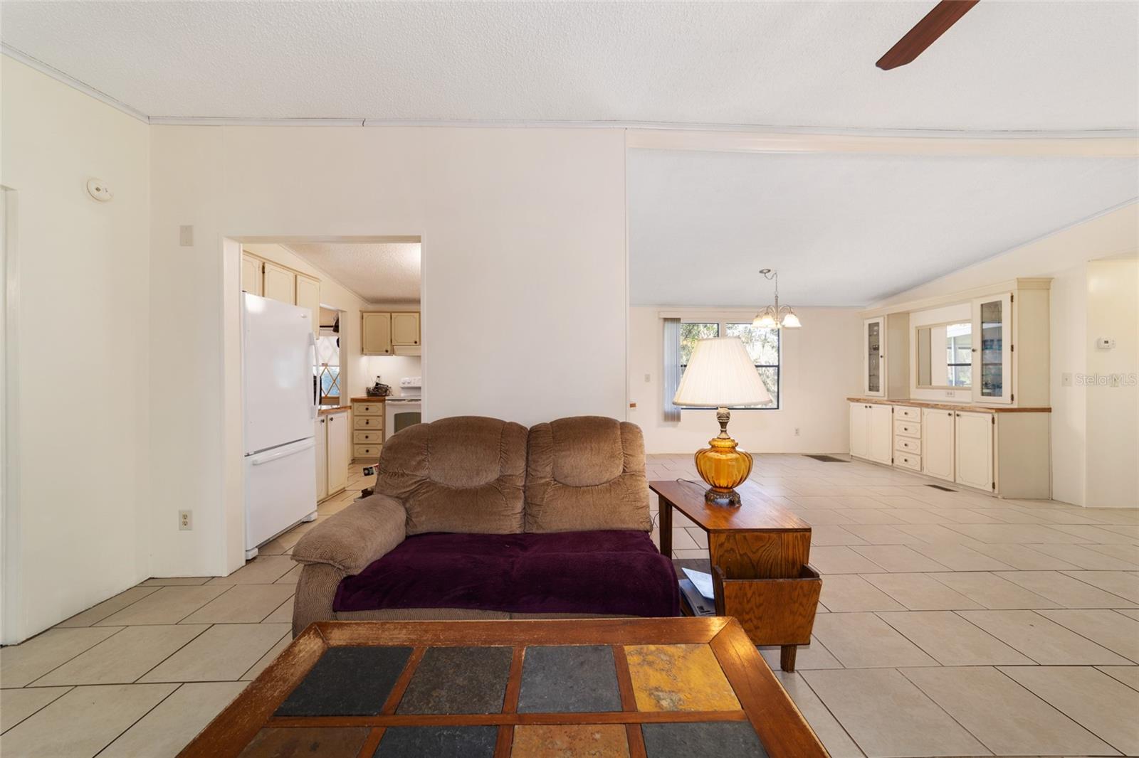 ROLLING OAKS MINI RANCHES - Residential