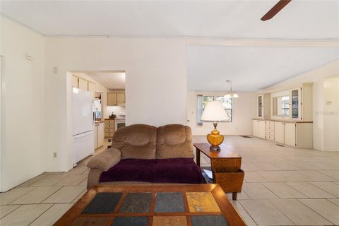 Tiny photo for 15320 NW 112 Avenue, Reddick, FL 32686 (MLS # OM711520)
