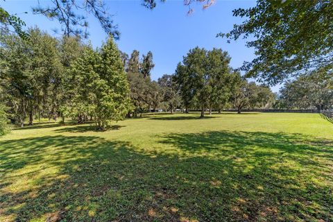 Tiny photo for 15320 NW 112 Avenue, Reddick, FL 32686 (MLS # OM711520)