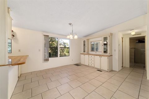 Tiny photo for 15320 NW 112 Avenue, Reddick, FL 32686 (MLS # OM711520)