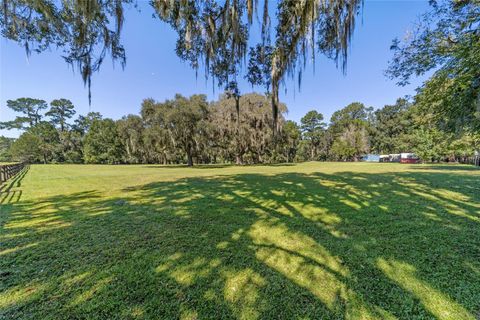 Tiny photo for 15320 NW 112 Avenue, Reddick, FL 32686 (MLS # OM711520)