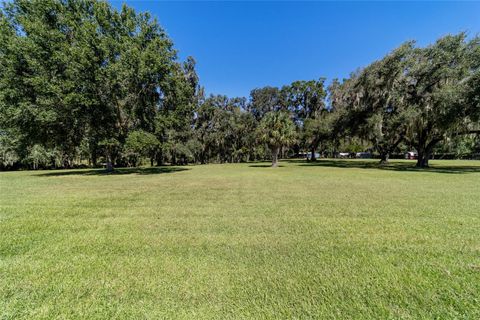 Tiny photo for 15320 NW 112 Avenue, Reddick, FL 32686 (MLS # OM711520)