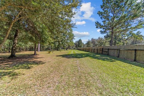 Tiny photo for 15320 NW 112 Avenue, Reddick, FL 32686 (MLS # OM711520)