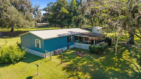 Tiny photo for 15320 NW 112 Avenue, Reddick, FL 32686 (MLS # OM711520)