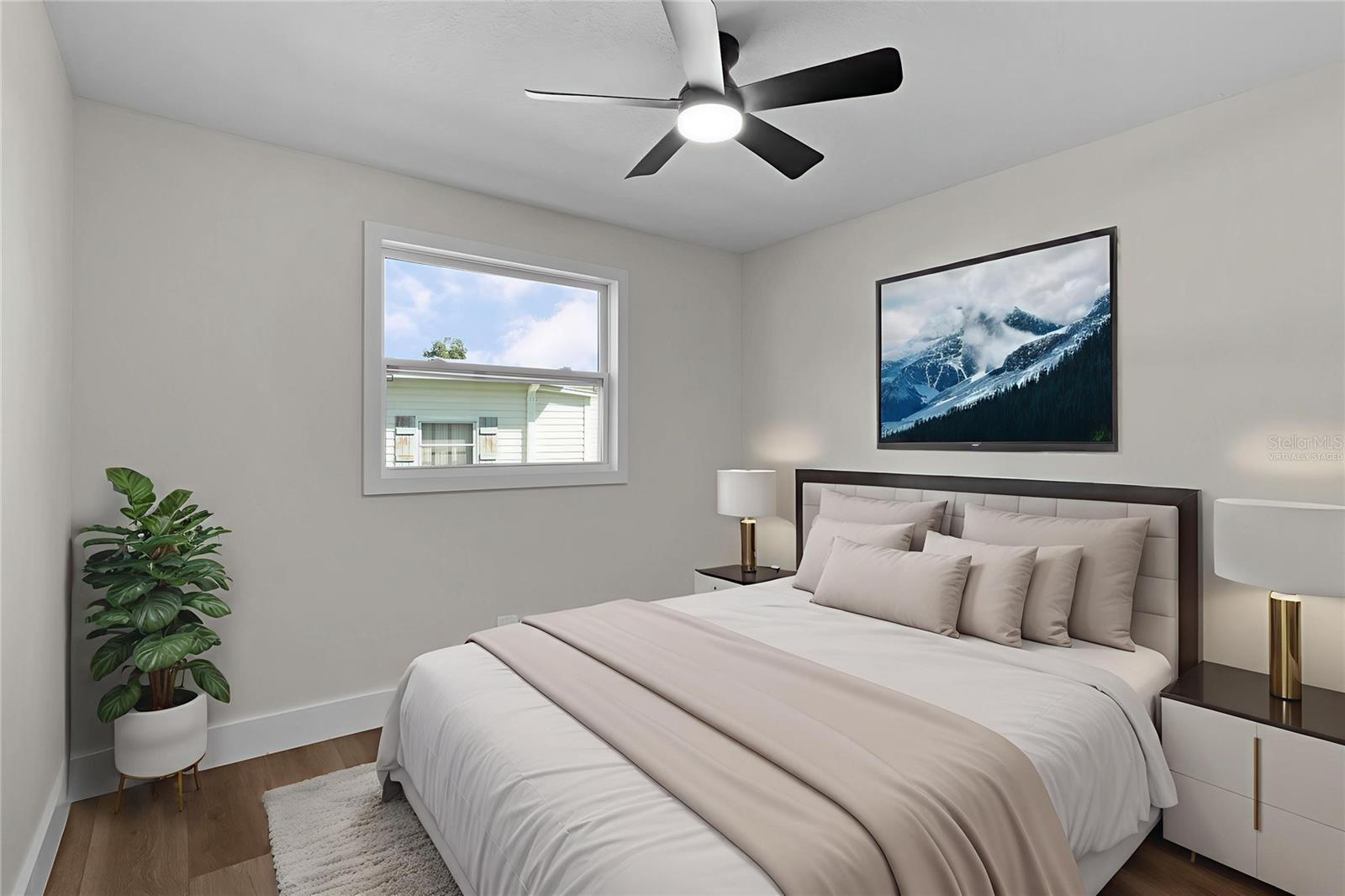 HAWTHORNE AT LEESBURG A COOP - Residential