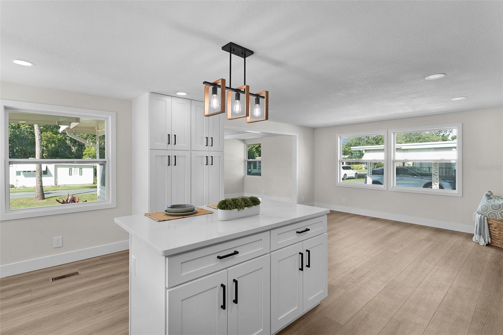 HAWTHORNE AT LEESBURG A COOP - Residential