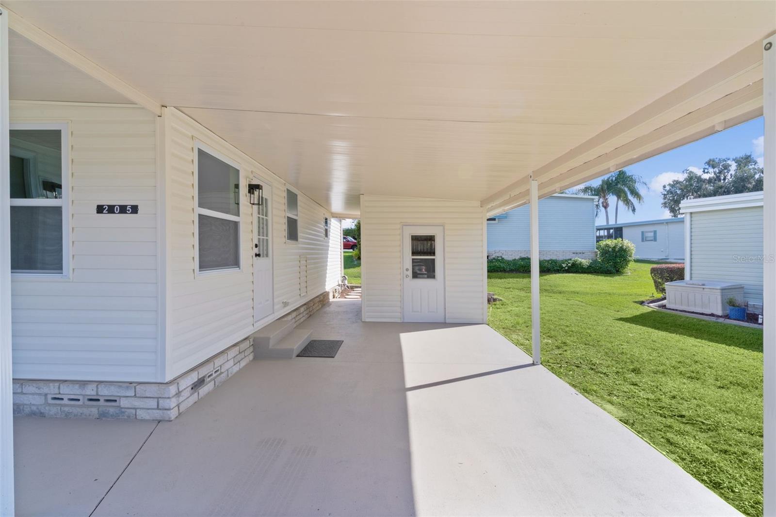 HAWTHORNE AT LEESBURG A COOP - Residential