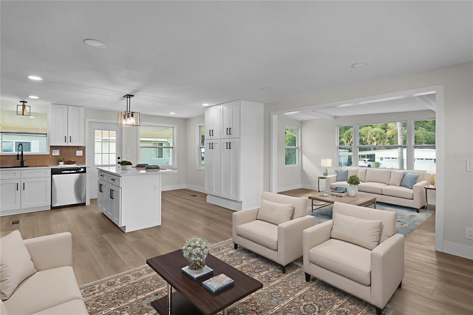 HAWTHORNE AT LEESBURG A COOP - Residential