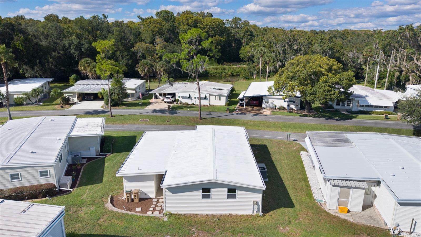 HAWTHORNE AT LEESBURG A COOP - Residential