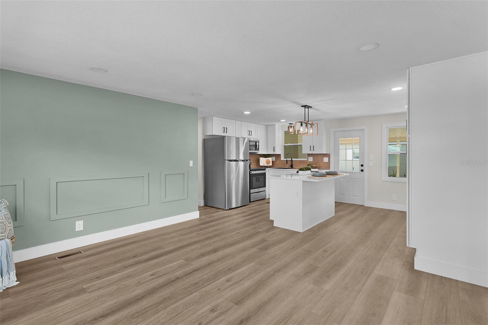 HAWTHORNE AT LEESBURG A COOP - Residential