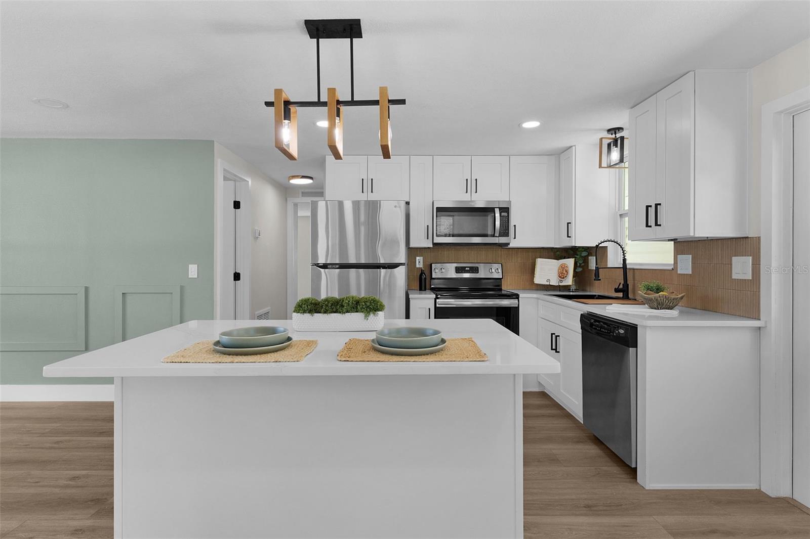 HAWTHORNE AT LEESBURG A COOP - Residential