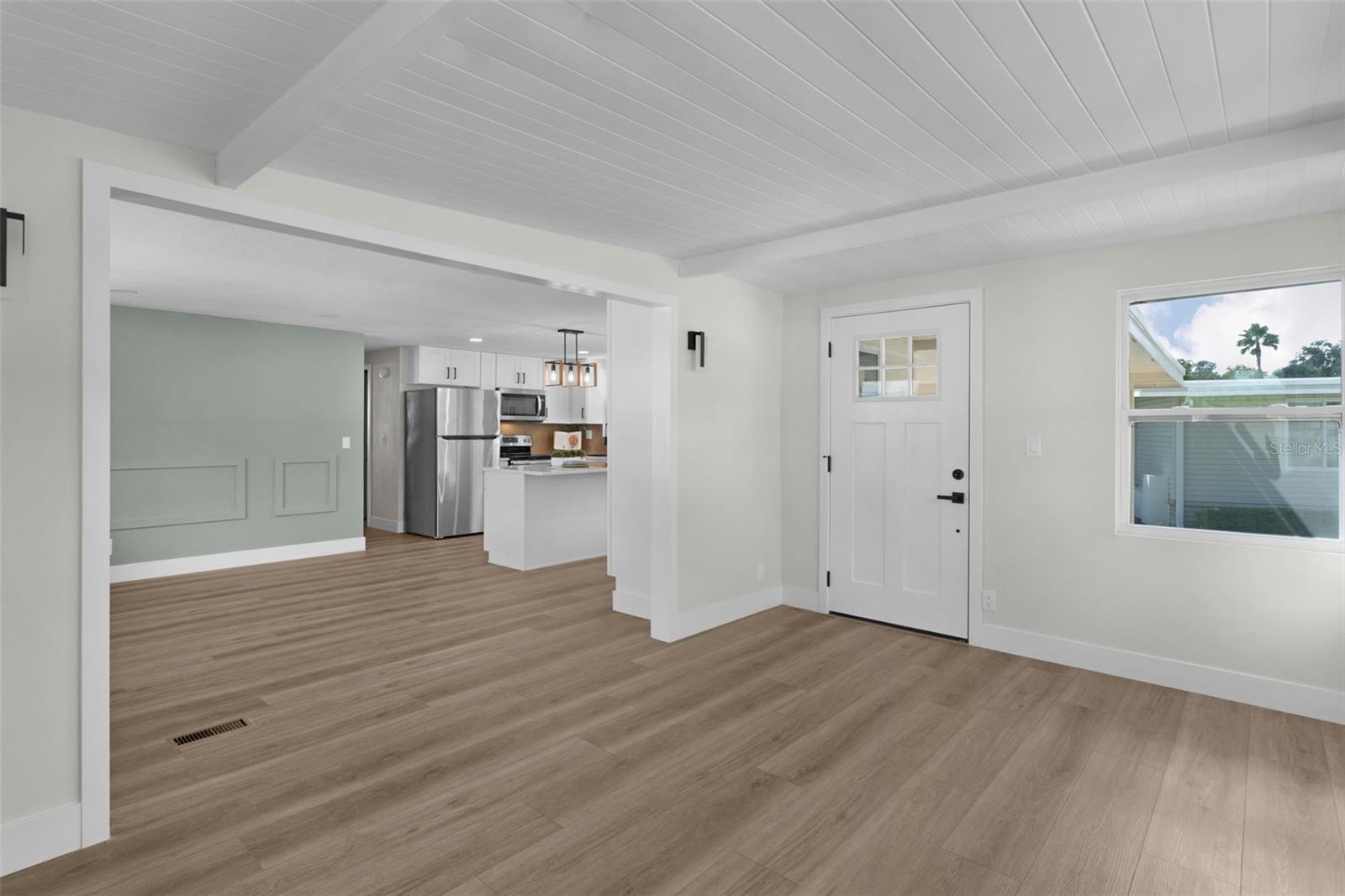 HAWTHORNE AT LEESBURG A COOP - Residential