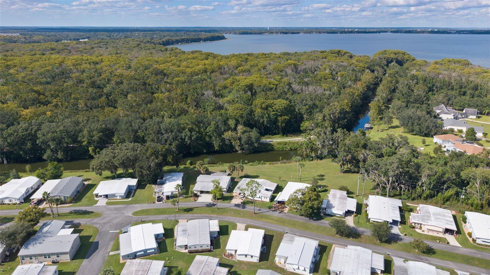 HAWTHORNE AT LEESBURG A COOP - Residential