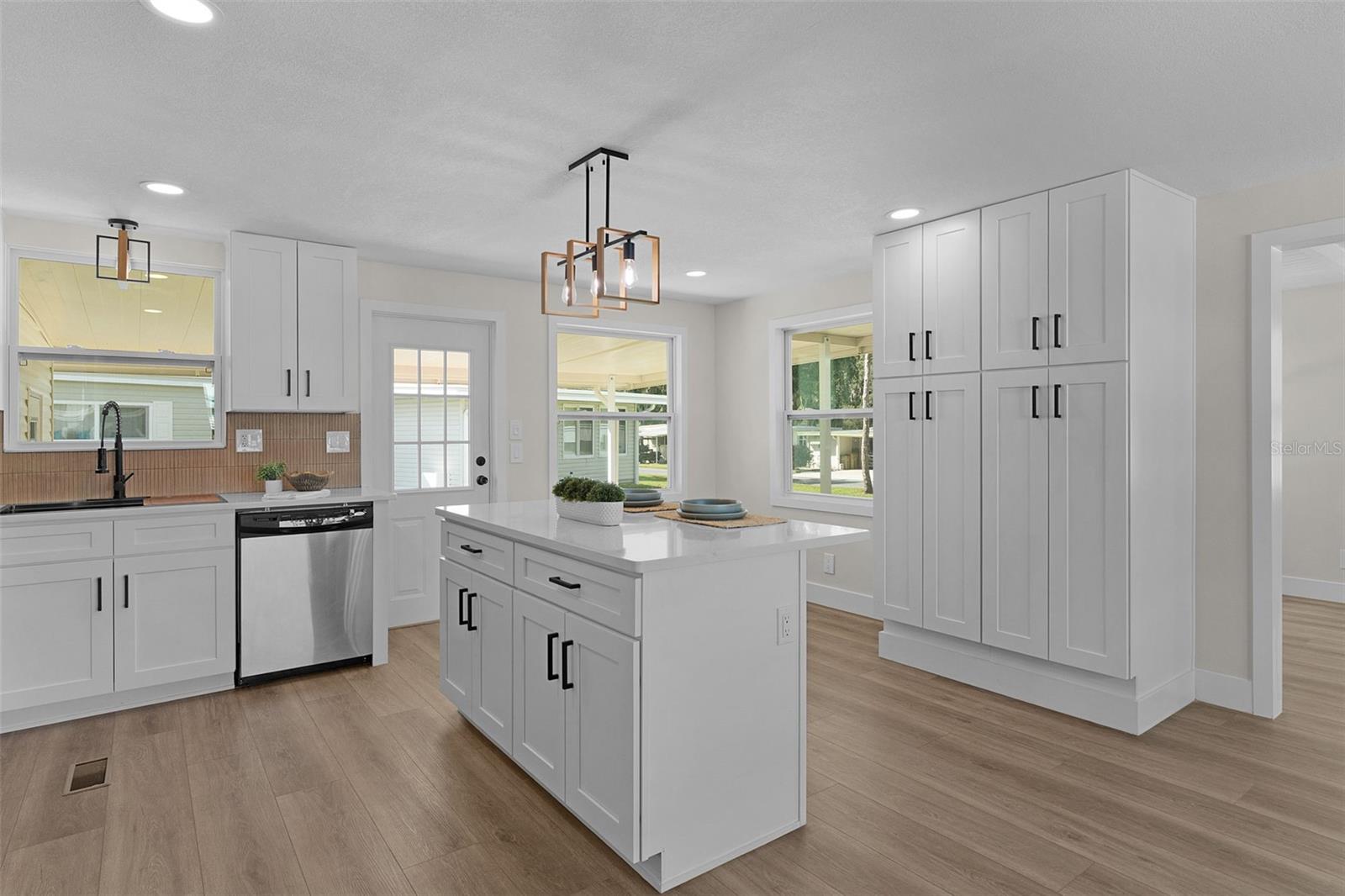 HAWTHORNE AT LEESBURG A COOP - Residential