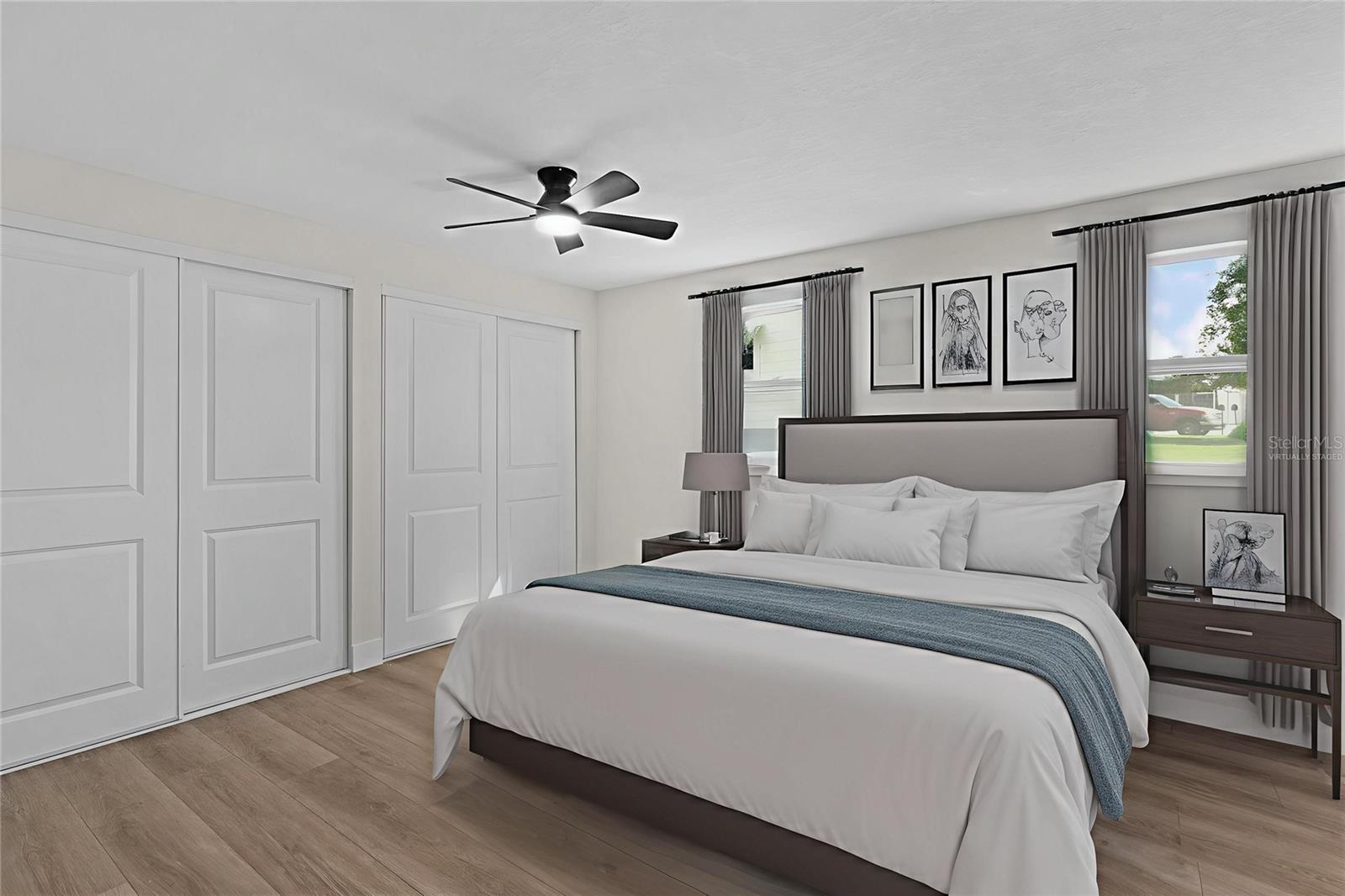 HAWTHORNE AT LEESBURG A COOP - Residential