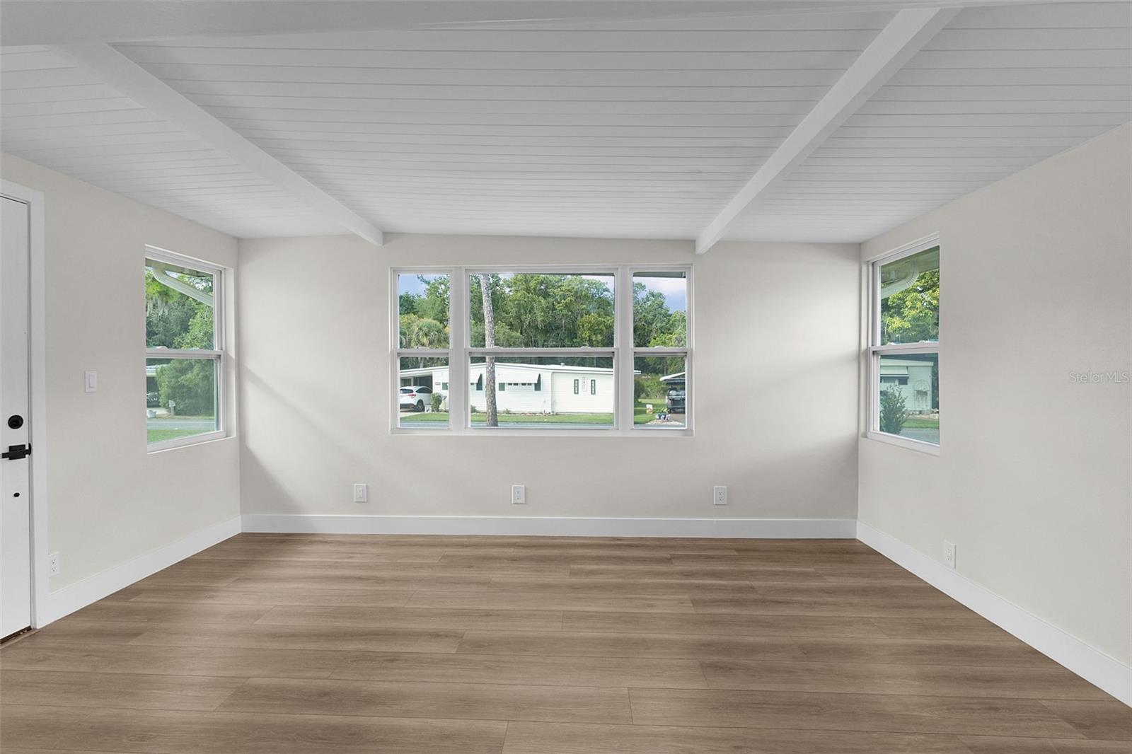 HAWTHORNE AT LEESBURG A COOP - Residential