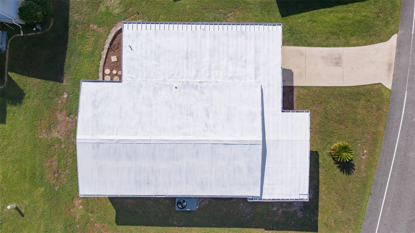 HAWTHORNE AT LEESBURG A COOP - Residential