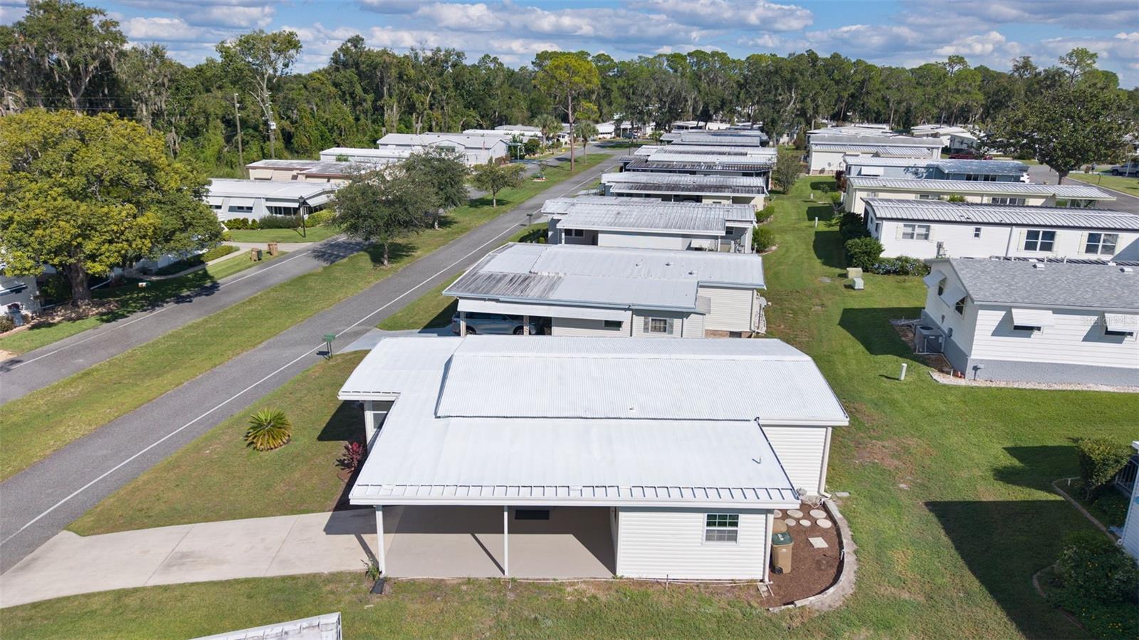 HAWTHORNE AT LEESBURG A COOP - Residential