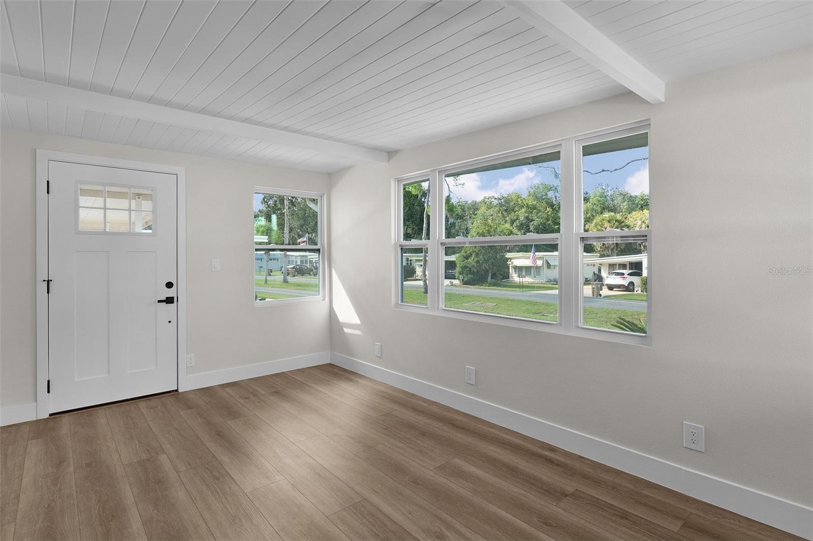 HAWTHORNE AT LEESBURG A COOP - Residential