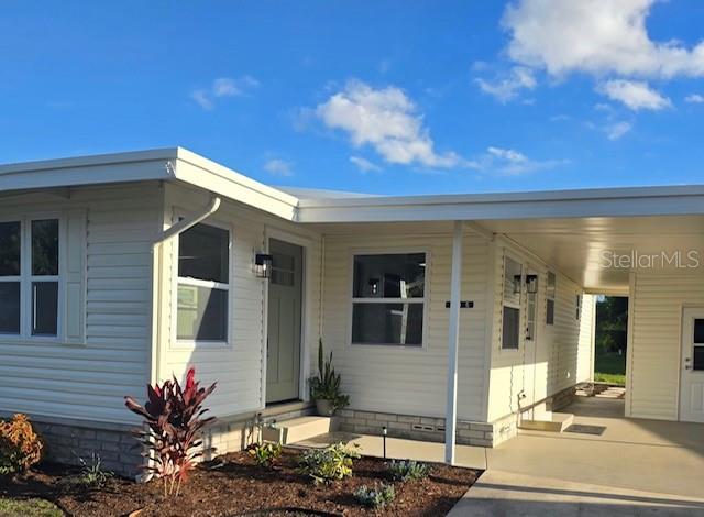 HAWTHORNE AT LEESBURG A COOP - Residential