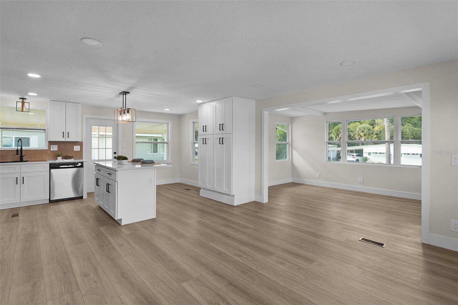 HAWTHORNE AT LEESBURG A COOP - Residential