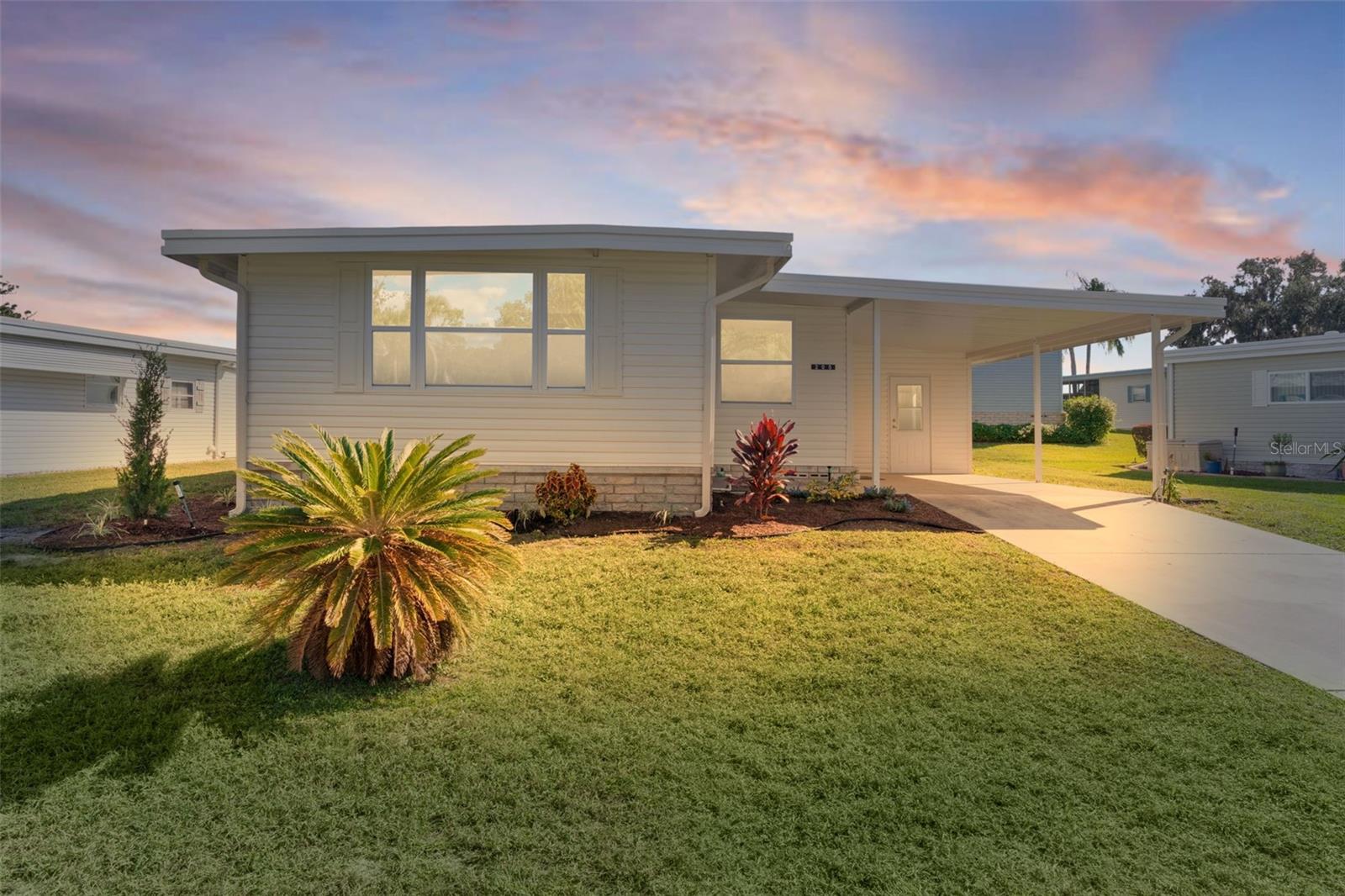 HAWTHORNE AT LEESBURG A COOP - Residential