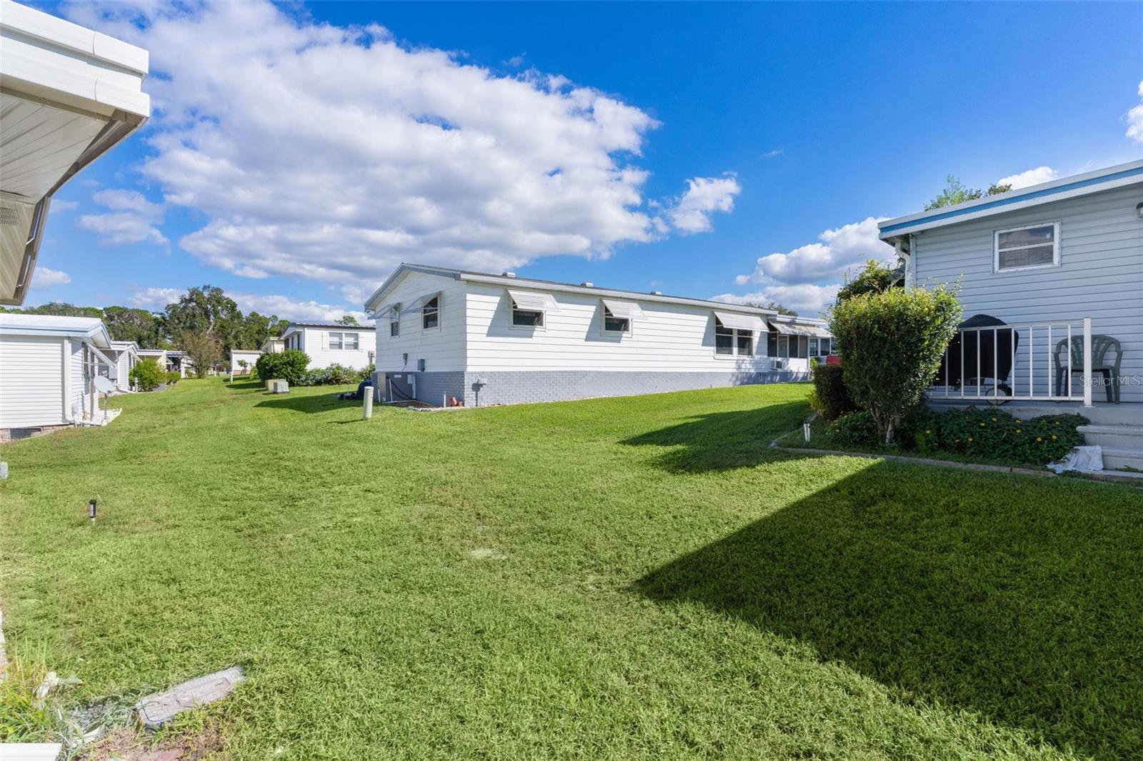 HAWTHORNE AT LEESBURG A COOP - Residential