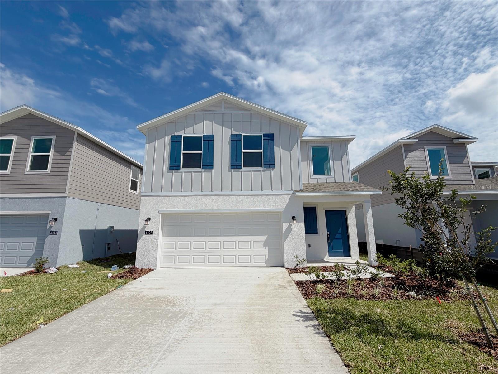 VILLA MAR - Residential Lease