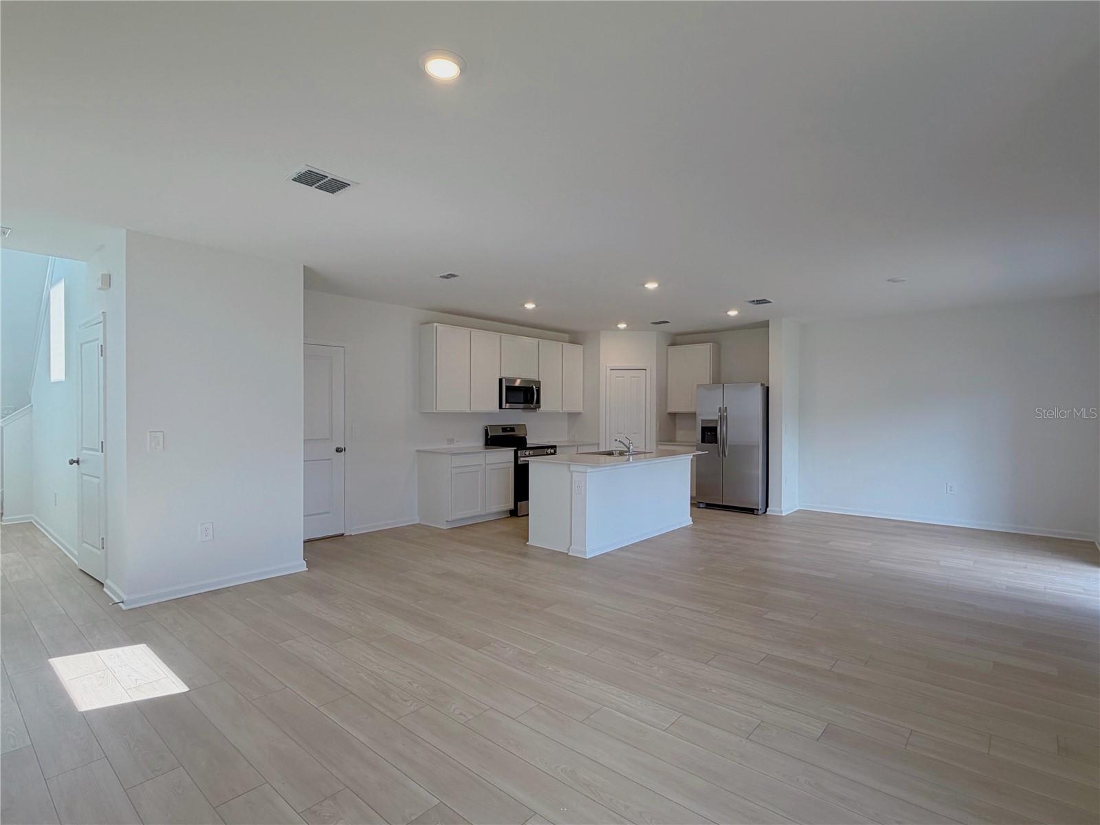 VILLA MAR - Residential Lease