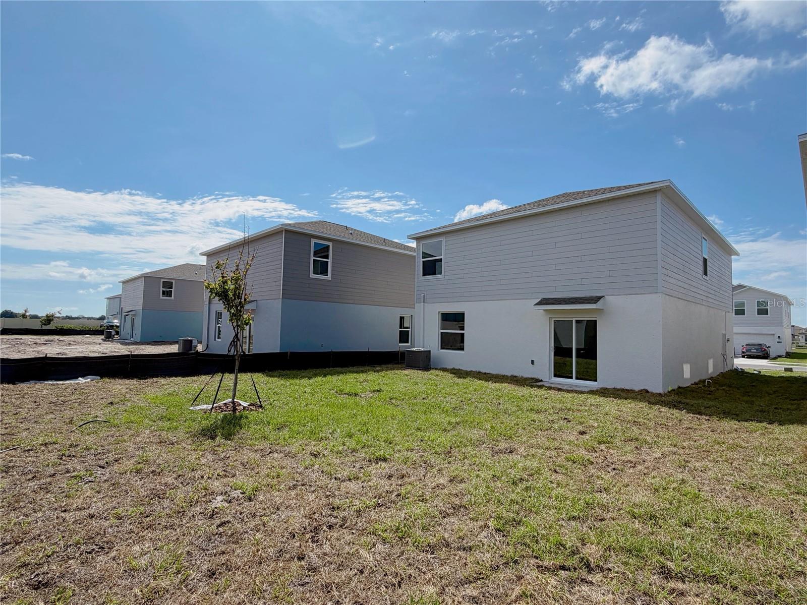 VILLA MAR - Residential Lease