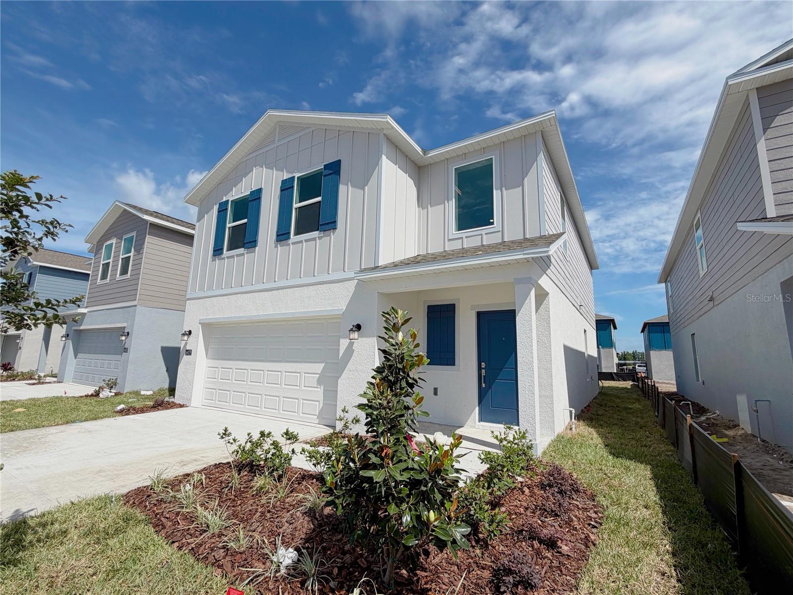VILLA MAR - Residential Lease