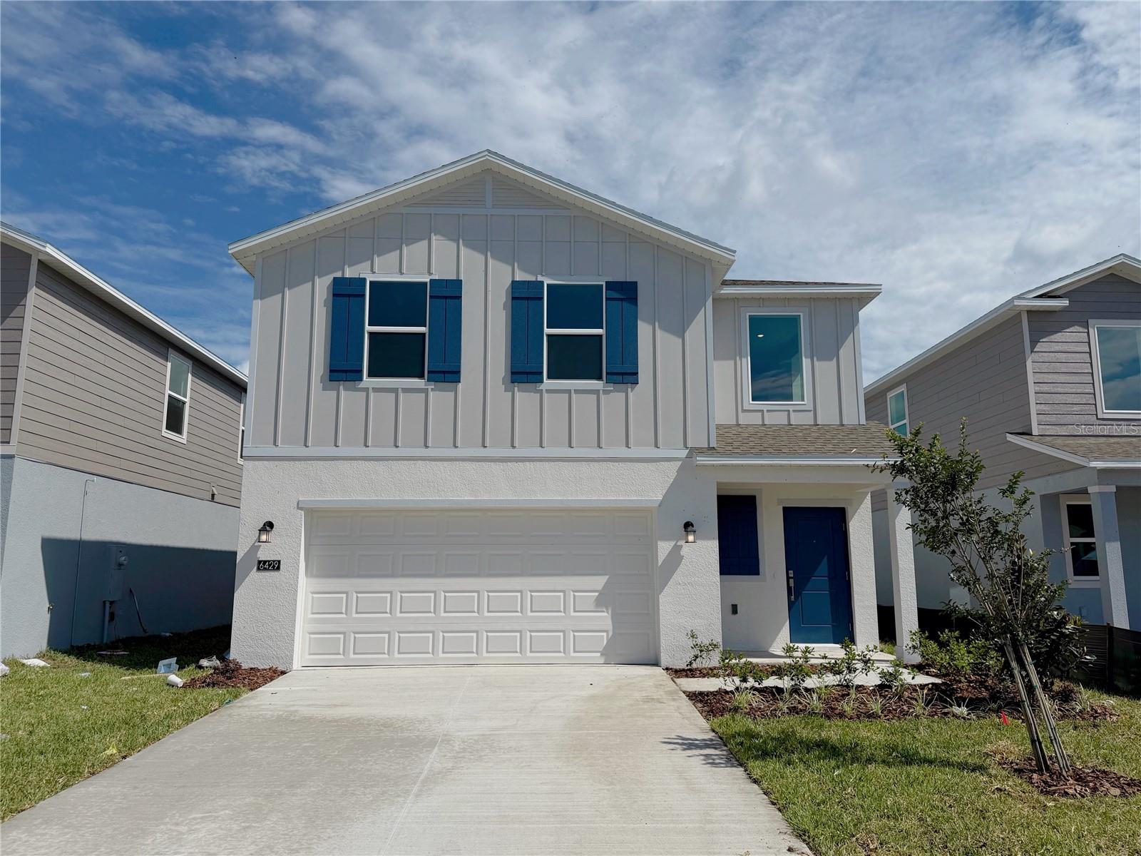 VILLA MAR - Residential Lease