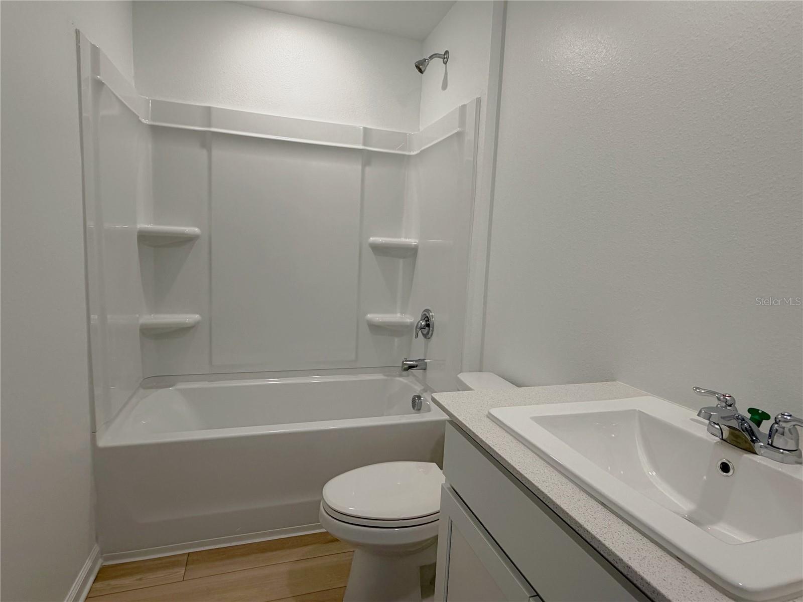 VILLA MAR - Residential Lease
