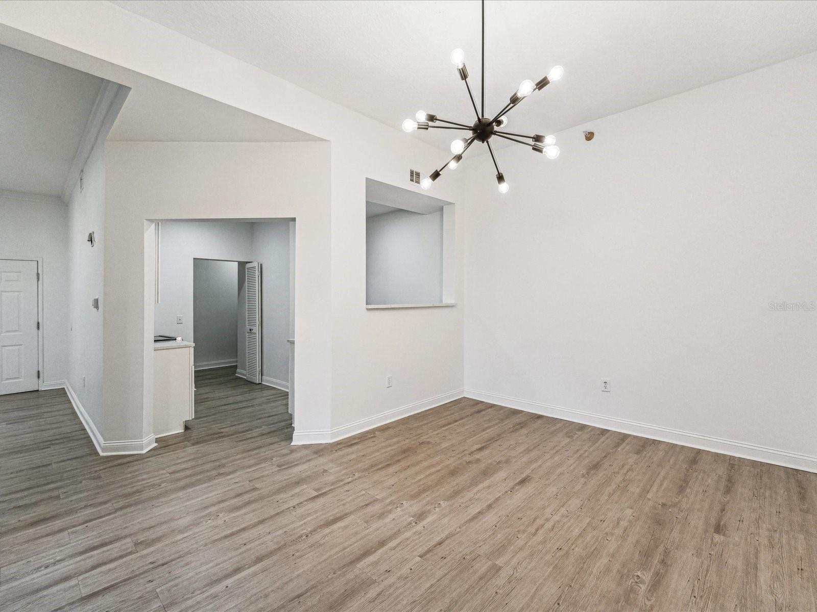 HOTEL DETROIT CONDO THE - Residential Lease