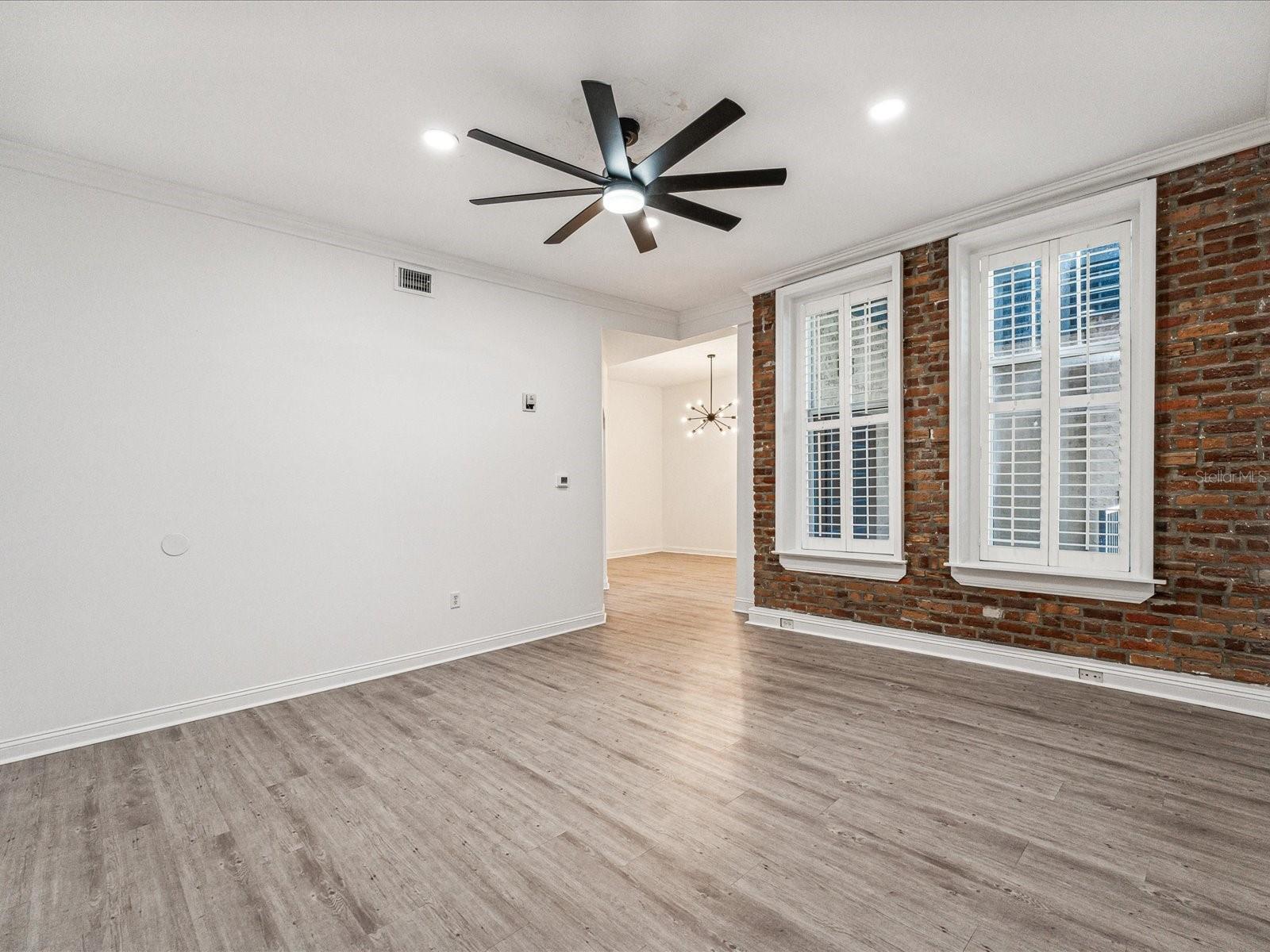 HOTEL DETROIT CONDO THE - Residential Lease