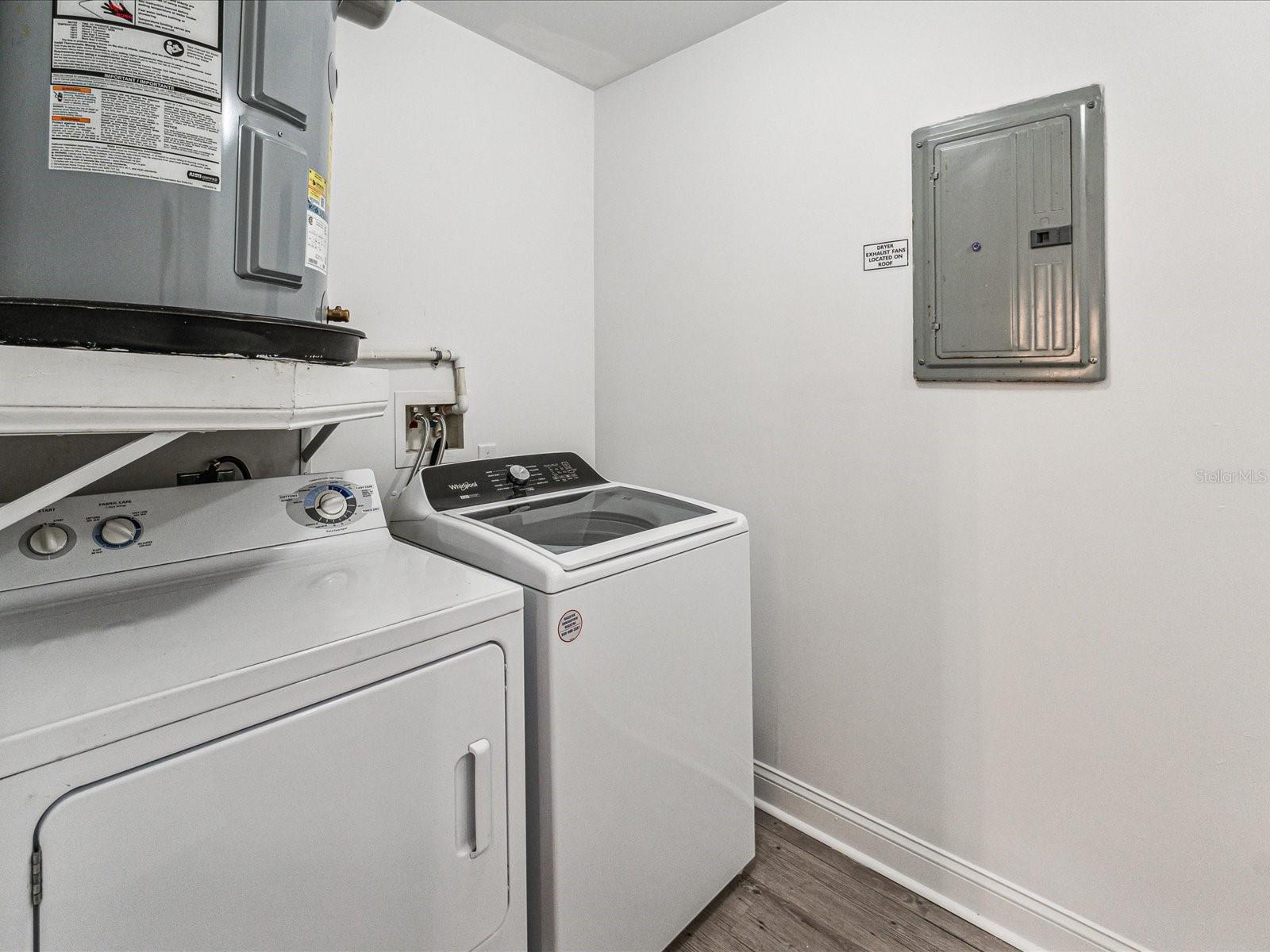 HOTEL DETROIT CONDO THE - Residential Lease