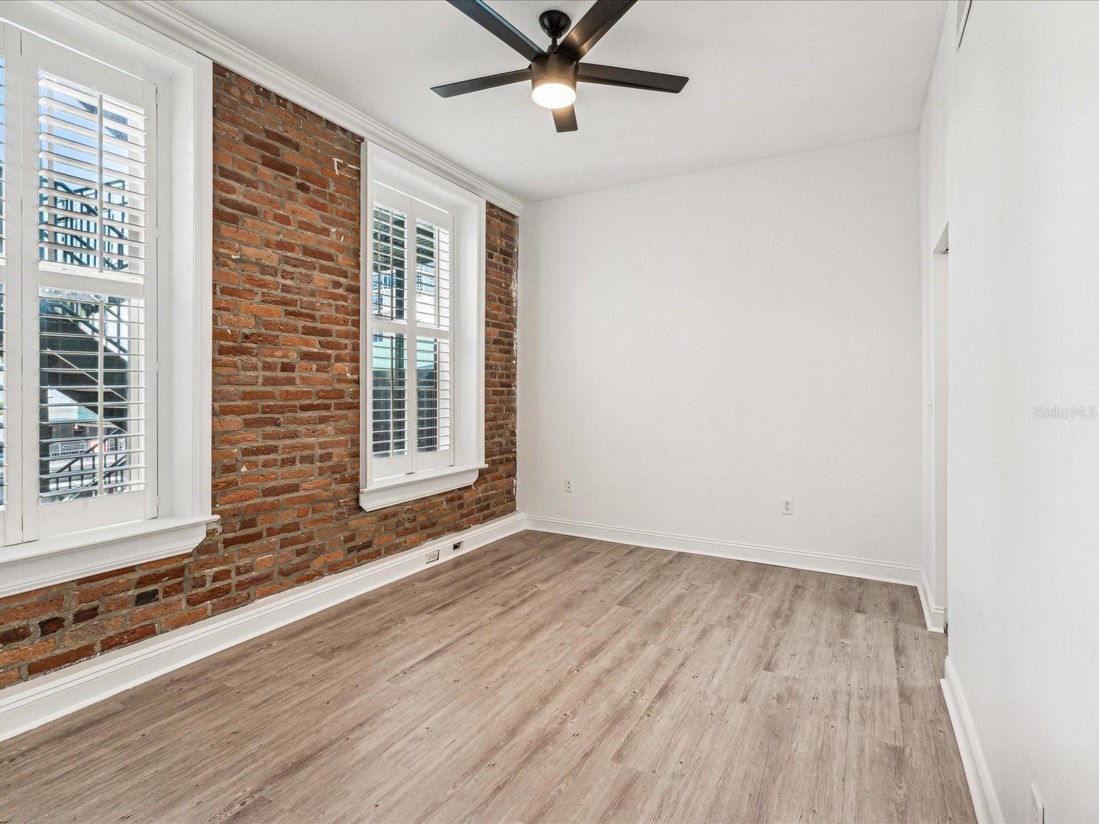 HOTEL DETROIT CONDO THE - Residential Lease
