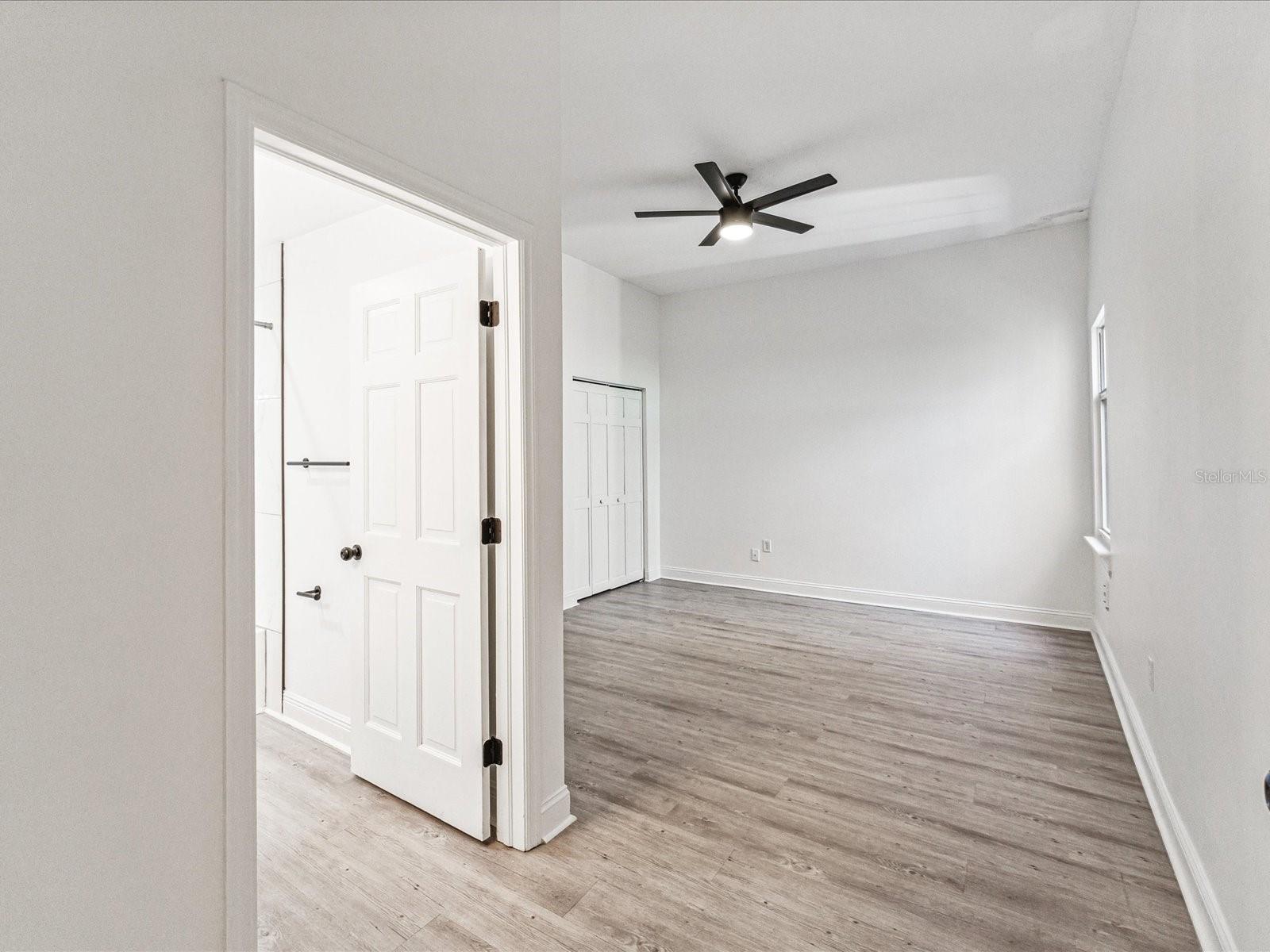 HOTEL DETROIT CONDO THE - Residential Lease