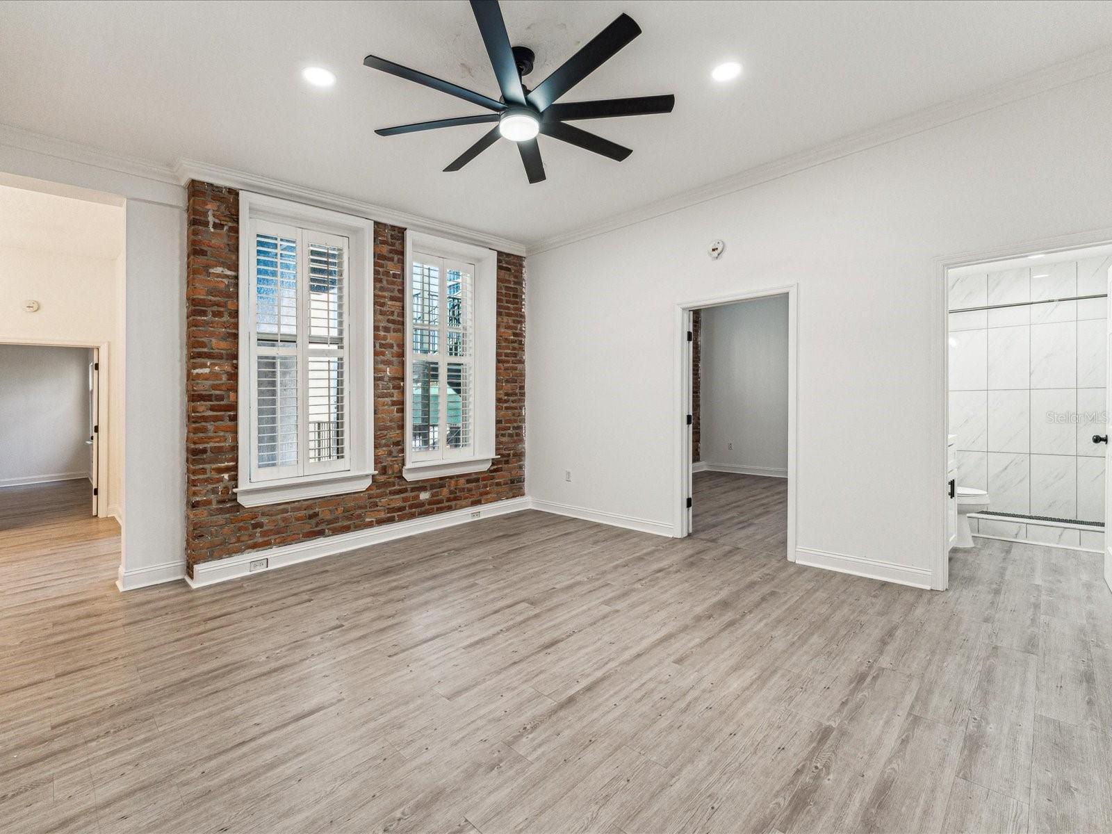 HOTEL DETROIT CONDO THE - Residential Lease