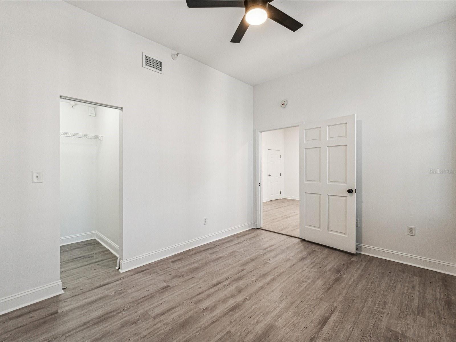HOTEL DETROIT CONDO THE - Residential Lease