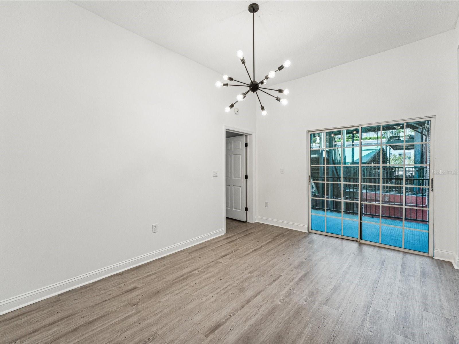 HOTEL DETROIT CONDO THE - Residential Lease