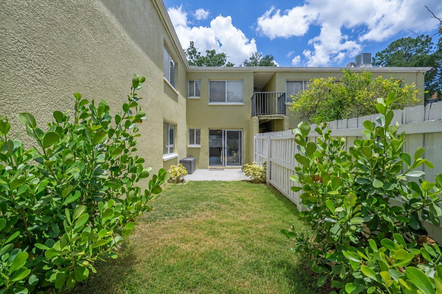 PALMA CEIA GARDENS CONDO - Residential