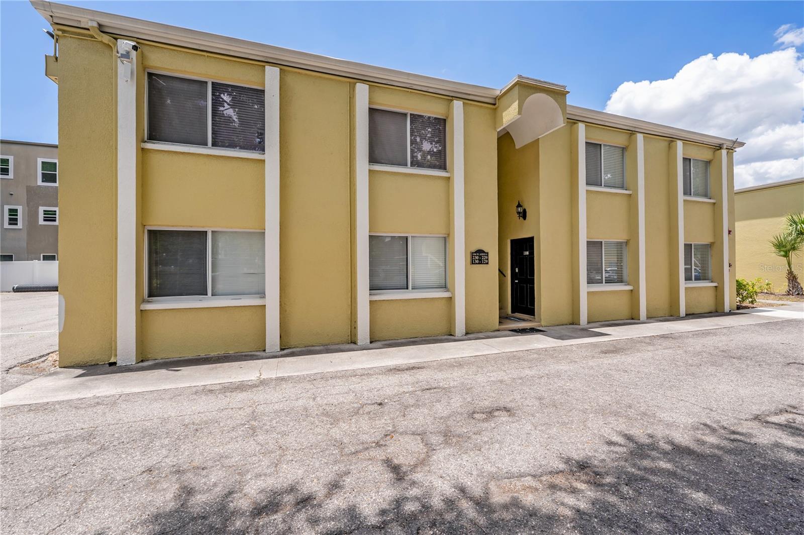 PALMA CEIA GARDENS CONDO - Residential