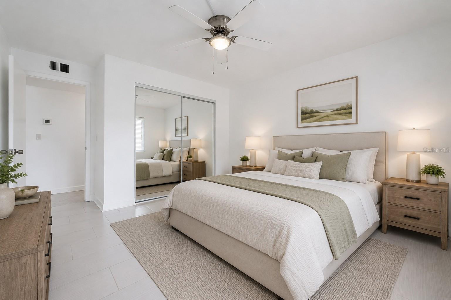 PALMA CEIA GARDENS CONDO - Residential